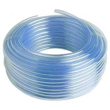 Odorless transparent PVC plastic hoses 
