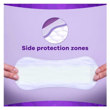 Protect Panty Liners x48
