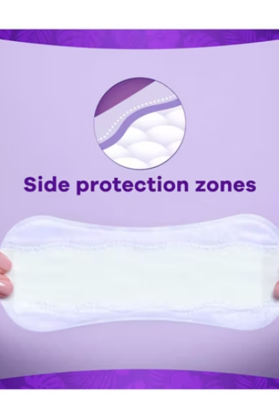 Protect Panty Liners x48